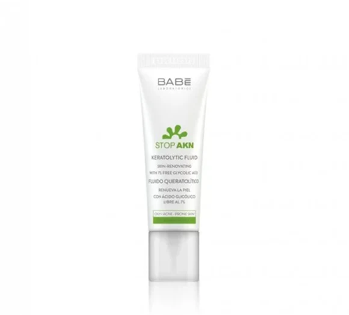BABÉ Stop AKN Keratolytic Fluid 30 ml