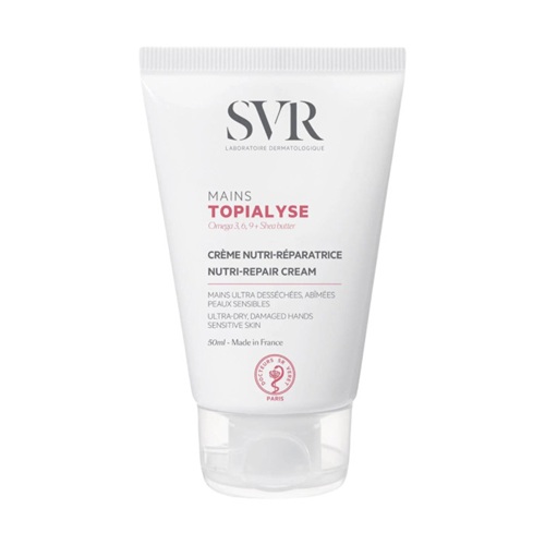 Svr topialyse krema za ruke 50 ml 08/2026