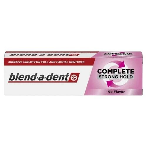 Blend-a-dent krema neutral 47 g