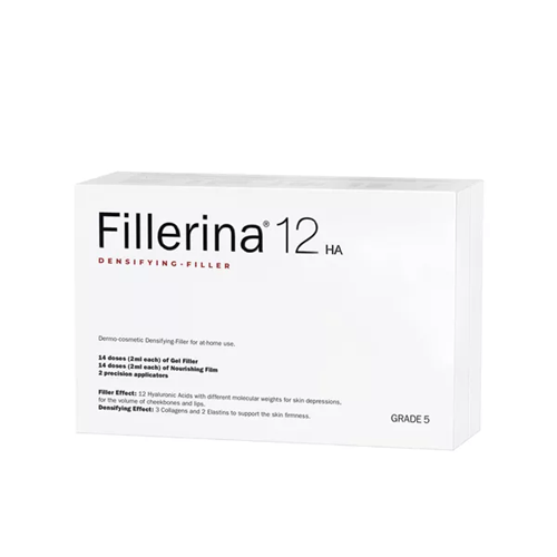 Fillerina 12HA filer tretman st. 5 11/2026