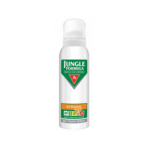 Jungle formula strong original 125 ml
