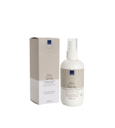 Abena cink u spreju 10% 100 ml 10/2026