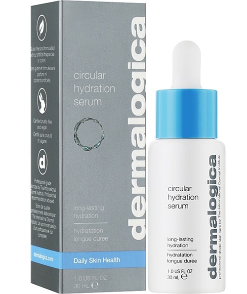 Dermalogica circular hydration serum 30 ml 06/2026