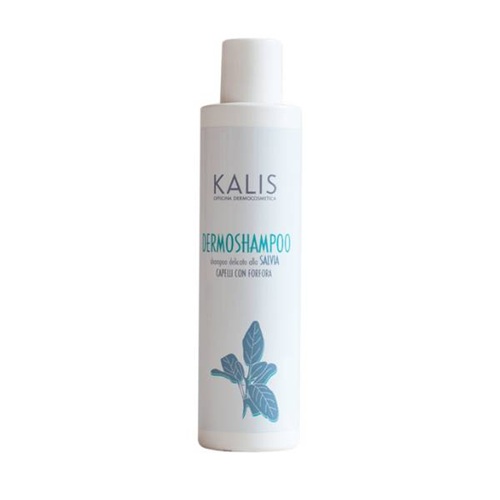 Kalis šampon s kaduljom 200 ml