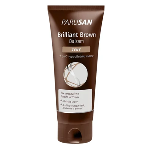 Parusan brilliant brown regenerator 150 ml