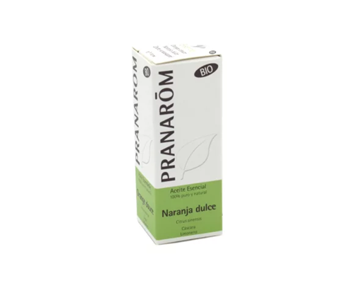Pranarom eterično ulje slatka naranča 10 ml