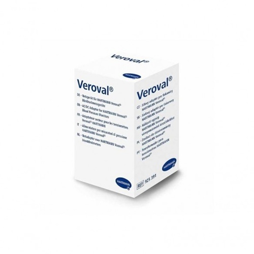 Veroval adapter