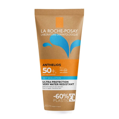 LRP Anthelios Wet Skin SPF50+ 200 ml