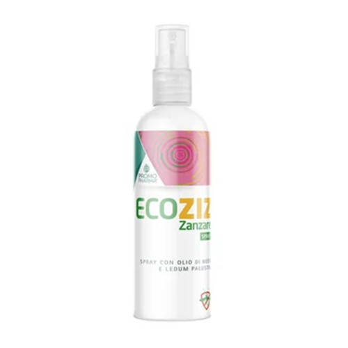 Ecoziz sprej 100 ml