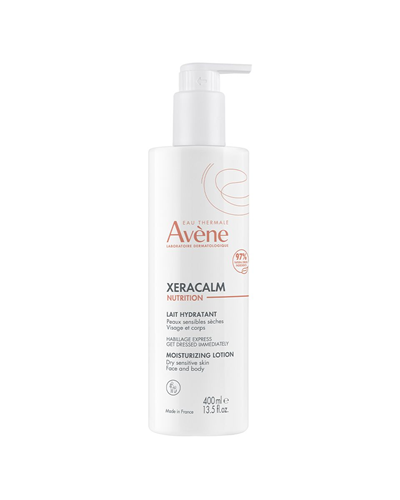 Avene XeraCalm  NUTRITION Hranjivo mlijeko 400 ml