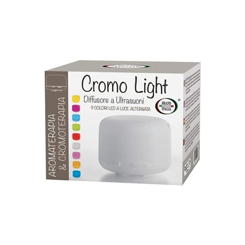 Cromo light difuzor arome