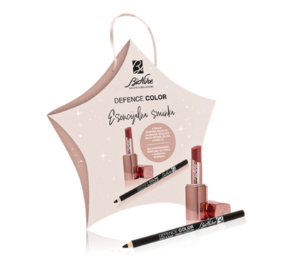 Bionike Defence Color esencijalna šminka poklon paket