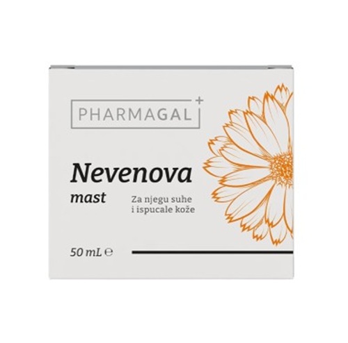 Nevenova mast 50 ml 12/2026