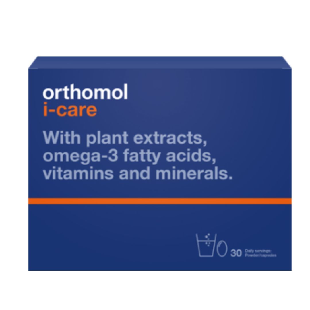 Orthomol i-care 30 vrećica