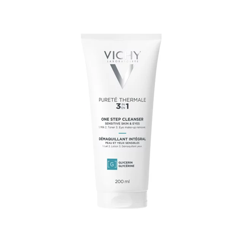 VICHY purete thermale 3u1 300 ml