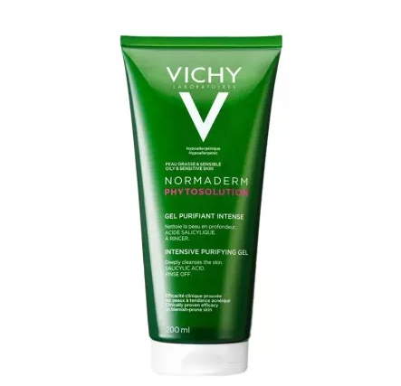 Vichy normaderm Phytosolution Gel 200 ml