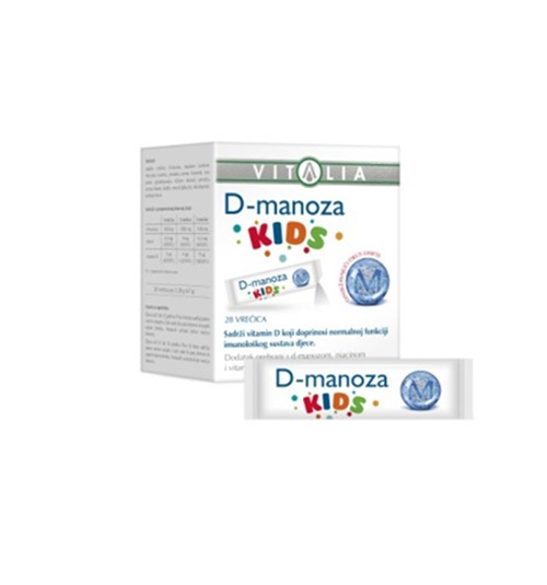 Vitalia d-manoza kids 28 vrećica 07/2026