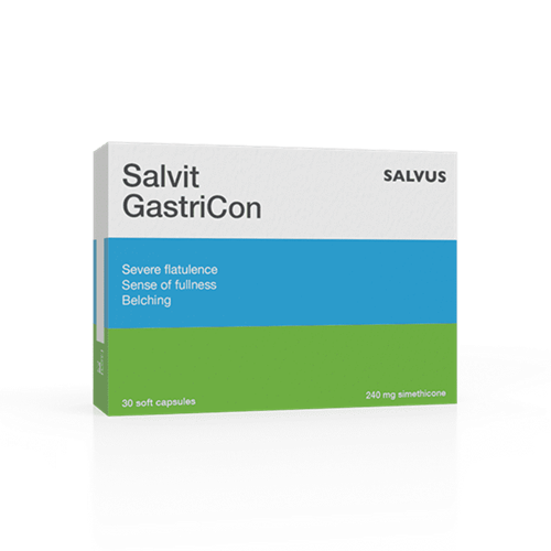 Gastricon 30 kapsula 07/2026