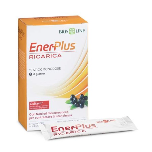 Enerplus ricarica 15 vrećica