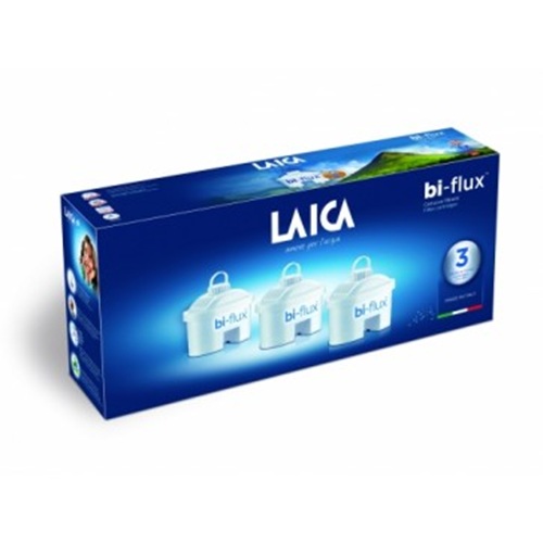 Laica bi-flux filter 3/1 OŠTEĆENA AMBALAŽA