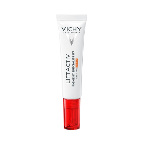Vichy Liftactiv Pigment Specialist B3 krema za područje oko očiju SPF50+ 15ml