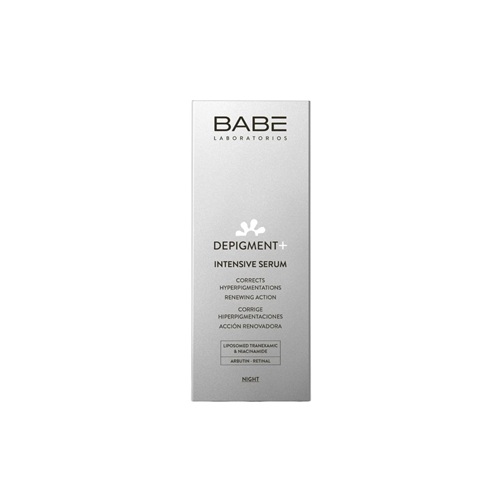 Babe depigment+intensive serum 30 ml