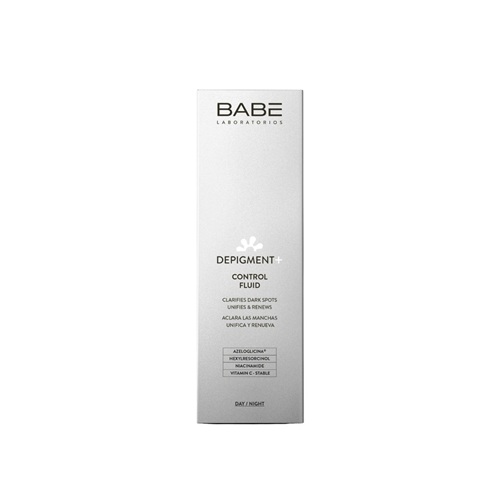 Babe depigment + control fluid 40 ml