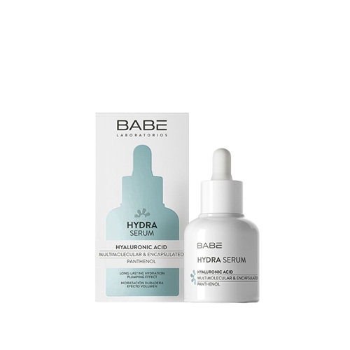 Babe hydra serum 30 ml
