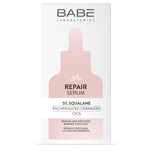 Babe repair serum 30 ml