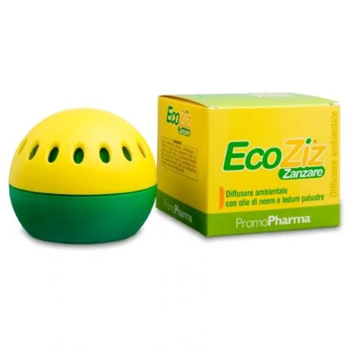 EcoZiz DIFUZOR za komarce, 45 dana