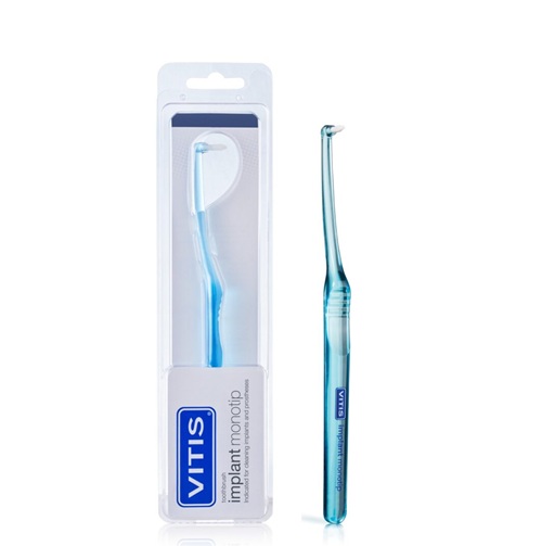 Vitis implant monotip zubna četkica