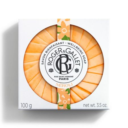 Roger & Gallet Neroli tvrdi sapun 100g