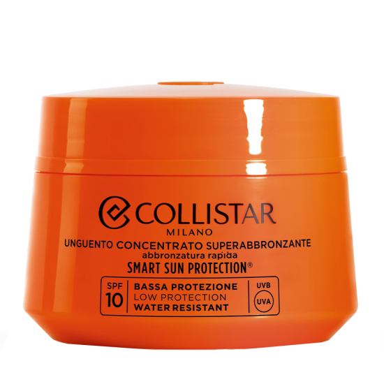 Collistar za samotamnjnje 150 ml