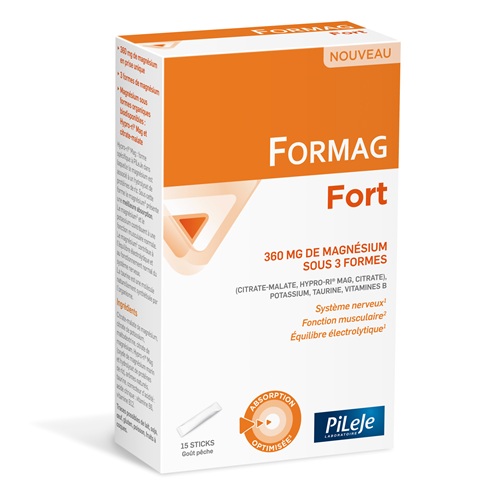 Formag fort 15 vrećica 11/2026