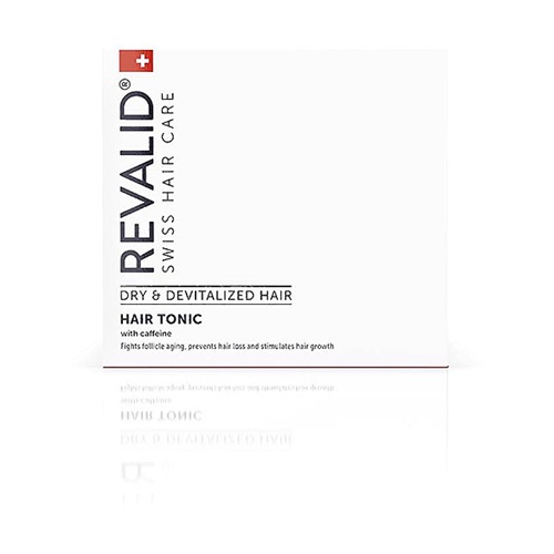 Revalid tonik za kosu 4x30 ml