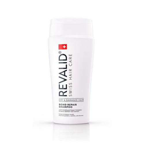 Revalid šampon za suhu i oštećenu kosu 200 ml