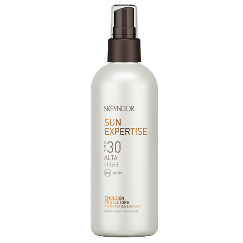 Skeyndor sun expertise emulzija SPF30 200 ml 10/2026