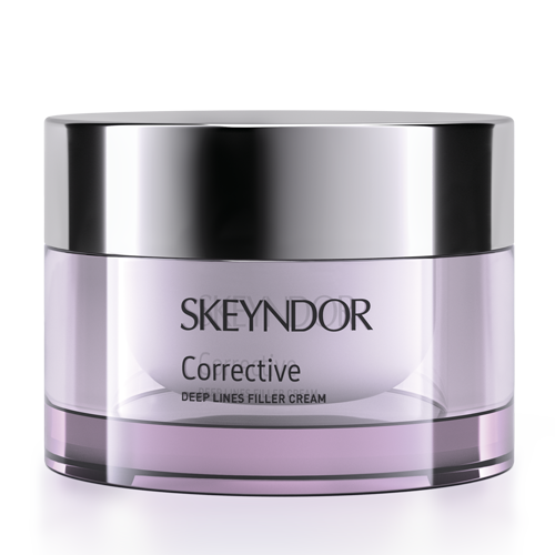 SKEYNDOR DEEP LINES REFINING krema, 50 ml 10/2026