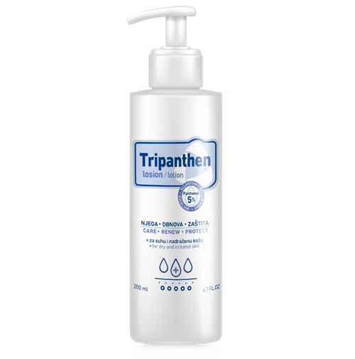 Tripanthen losion 200 ml 06/2026