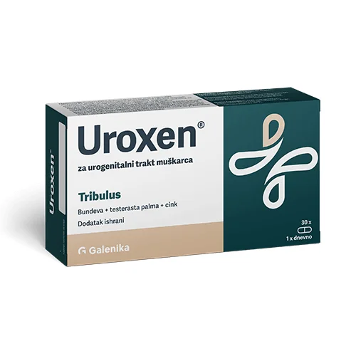 Uroxen 30 kapsula