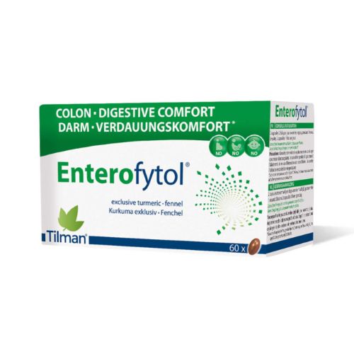 Enterofytol® 60 kapsula