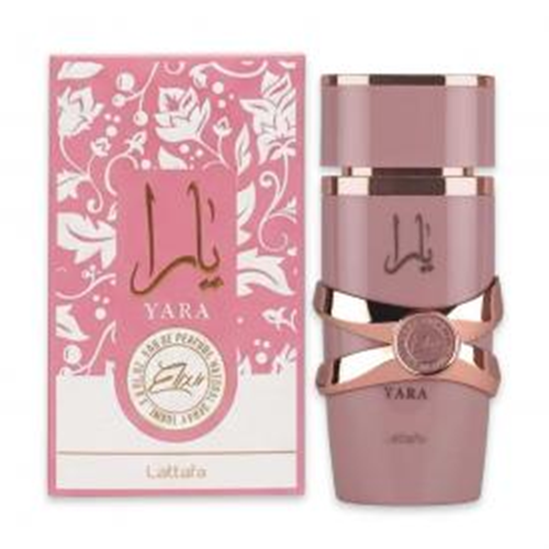 Lattafa Yara Elixir 100 ml