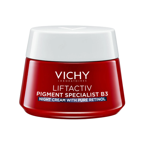 Vichy Liftactiv B3 noćna krema s retinolom 50 ml