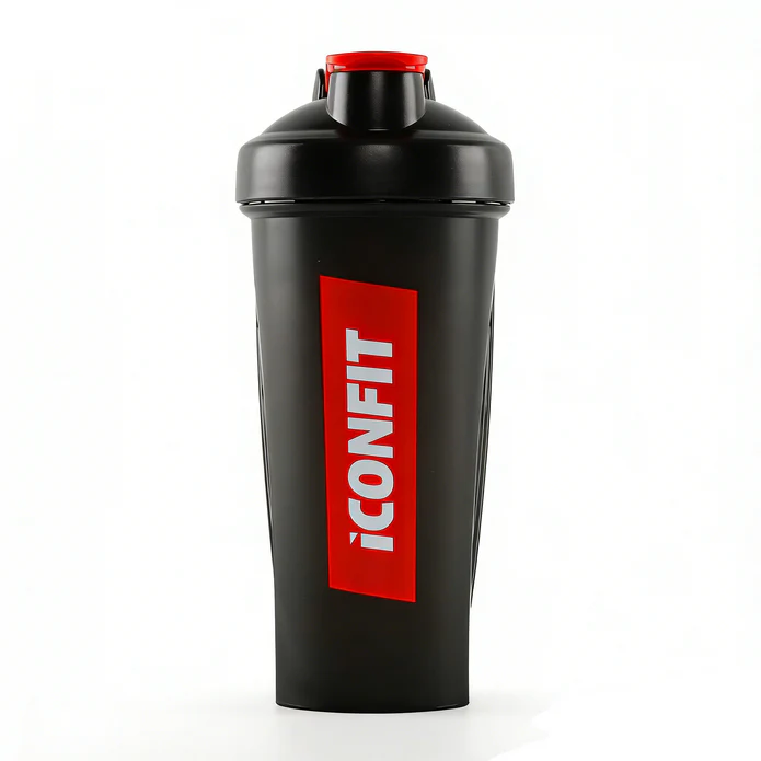 ICONFIT shaker 800 ml