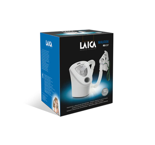 Laica inhalator MD6026