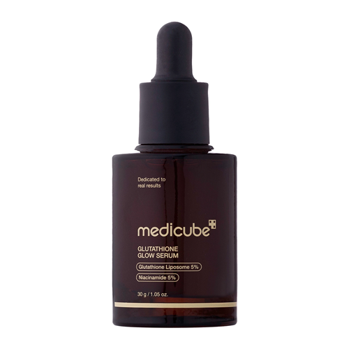 Medicube Serum za blistavost lica s glutationom Glutathione Glow Serum