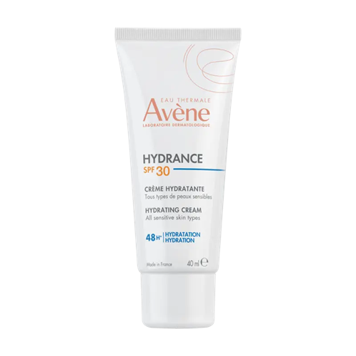 Avene Hydrance SPF30 hidrirajuća krema 40ml