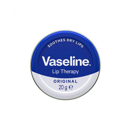 Vaseline lip therapy original 20 g