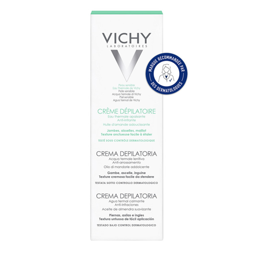 Vichy krema za depilaciju 150ml