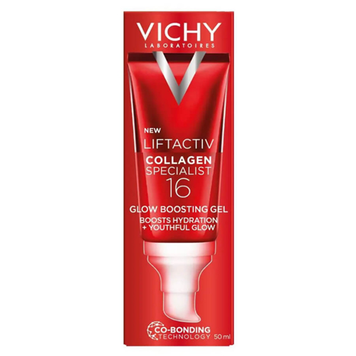 Vichy liftactiv collagen specialist 16 collagel 50ml